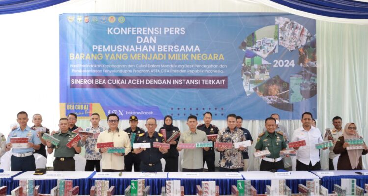 Dirreskrimsus Polda Aceh