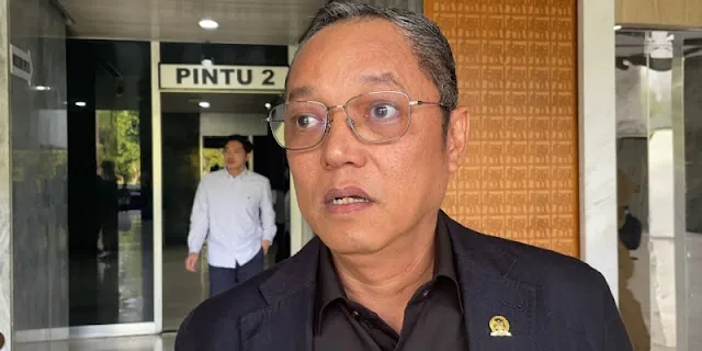 809753_04433411072025_Ketua_DPP_PDIP_Deddy_Yevri_Sitorus_RMOL