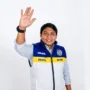 Zulfata Ketua Umum DPP Angkatan Muda-Mudi Perjuangan Aceh (AMMPA)